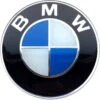 Tip: Set Van 4 Originele BMW Stickers 65mm - OEM Product - 36136758550 - Voor Originele BMW Velgen Naafkappen Logo Embleem All Season Banden 1 2 3 4 5 6 7 Serie - Embleem - Logo