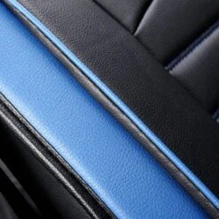 Merkloos Leren Stoelhoes Auto Blauw 10 Merkloos Leren Stoelhoes Auto Blauw -Auto-Onderdelen 1200x1200 1007