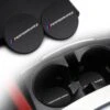 Merkloos Set Van 2 Bekerhouder Inleggers - Performance - Geschikt Voor BMW - Past Bij Oa. BMW 1-serie / 3-serie / 5-serie / E46 / E90 / E92 / M3 / M4 / M5 / X1 / X3 / X5 - Foam Bekerhouders Onderzetters - Zwart Met Rood - Auto Accessoires 1 Merkloos Set Van 2 Bekerhouder Inleggers - Performance - Geschikt Voor BMW - Past Bij Oa. BMW 1-serie / 3-serie / 5-serie / E46 / E90 / E92 / M3 / M4 / M5 / X1 / X3 / X5 - Foam Bekerhouders Onderzetters - Zwart Met Rood - Auto Accessoires -Auto-Onderdelen 1200x1200 1035