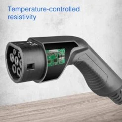 BESEN 11 KW | Fase 3 - 16A | 6 Meter Laadkabel Type 2 | Smartcharge Laadpaal | APP - WIFI - IOS - Android -Auto-Onderdelen 1200x1200 106