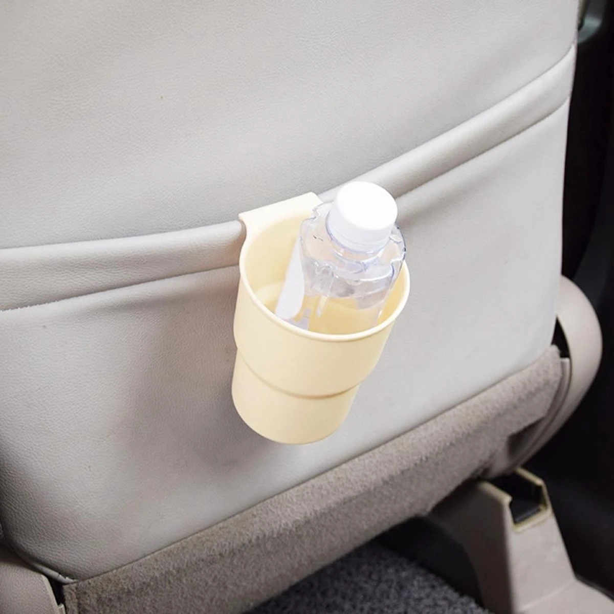 Universele Houder Auto - Bekerhouder Auto 7 Universele Houder Auto - Bekerhouder Auto - Afbeelding 5