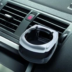 PROPLUS Pro+ Bekerhouder (auto) - ABS - Zwart / Zilverkleurig -Auto-Onderdelen 1200x1200 1078