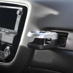 PROPLUS Pro+ Bekerhouder (auto) - ABS - Zwart / Zilverkleurig -Auto-Onderdelen 1200x1200 1082