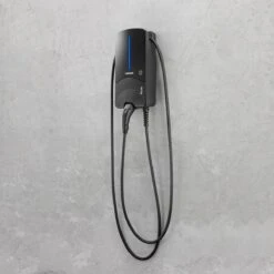 Webasto Pure II - 11kW Of 22 KW Laadpaal - Mennekes Type 2 -Auto-Onderdelen 1200x1200 111