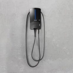 Webasto Pure II - 11kW Of 22 KW Laadpaal - Mennekes Type 2 -Auto-Onderdelen 1200x1200 112