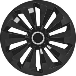 PROPLUS Pro Plus Losse Wieldop - Ø 14 Inch - Fox Classic - Zwart - Per Stuk 11 PROPLUS Pro Plus Losse Wieldop - Ø 14 Inch - Fox Classic - Zwart - Per Stuk -Auto-Onderdelen 1200x1200 127