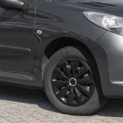 PROPLUS Pro Plus Losse Wieldop - Ø 14 Inch - Fox Classic - Zwart - Per Stuk 12 PROPLUS Pro Plus Losse Wieldop - Ø 14 Inch - Fox Classic - Zwart - Per Stuk -Auto-Onderdelen 1200x1200 128