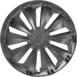 PROPLUS Pro Plus Losse Wieldop - Ø 14 Inch - Fox Classic - Zwart - Per Stuk 14 PROPLUS Pro Plus Losse Wieldop - Ø 14 Inch - Fox Classic - Zwart - Per Stuk -Auto-Onderdelen 1200x1200 130