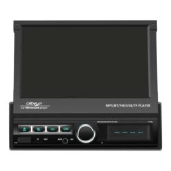 TechU™ Autoradio Met Klapscherm T96 Touchscreen – 1 Din Met Afstandsbediening – 7 Inch Kleuren Display – Bluetooth – AUX – USB – SD – FM Radio – Handsfree Bellen 29 TechU™ Autoradio Met Klapscherm T96 Touchscreen – 1 Din Met Afstandsbediening – 7 Inch Kleuren Display – Bluetooth – AUX – USB – SD – FM Radio – Handsfree Bellen -Auto-Onderdelen 1200x1200 141