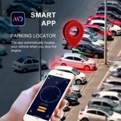 Bluetooth FM Transmitter - Autolader - Handsfree - Carkit - Bluetooth Auto - Smart App -Auto-Onderdelen 1200x1200 158