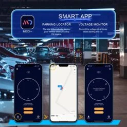 Bluetooth FM Transmitter - Autolader - Handsfree - Carkit - Bluetooth Auto - Smart App -Auto-Onderdelen 1200x1200 159