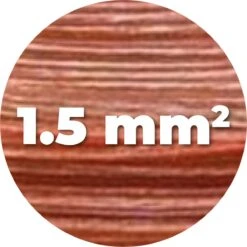 Luidspreker Kabel - 1.5mm² - 50 Meter - Op Rol - Allteq -Auto-Onderdelen 1200x1200 162