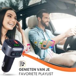FM Transmitter Carkit Bluetooth Auto -Auto-Onderdelen 1200x1200 190