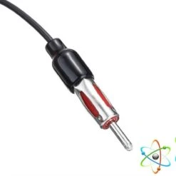 Procar® - ANT-208PLUS - Universal DAB+/FM/AM Auto Antenne Radio Signaal Amplifier Booster -Auto-Onderdelen 1200x1200 220