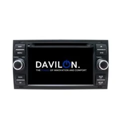 Ford Autoradio | 2003 T/m 2013 | Draadloos Carplay | Android Auto -Auto-Onderdelen 1200x1200 252