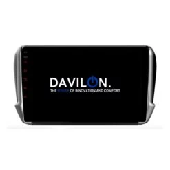 Peugeot 208 2008 Autoradio | 2012 T/m 2019 | CarPlay 21 Peugeot 208 2008 Autoradio | 2012 T/m 2019 | CarPlay -Auto-Onderdelen 1200x1200 273