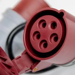 Soolutions CEE Rood 32A (m) Naar CEE Rood 16A (v) -Auto-Onderdelen 1200x1200 29