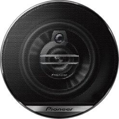 Pioneer TS-G1030F Autospeakers 3 Weg 10 Cm - 210 W -Auto-Onderdelen 1200x1200 294