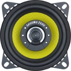 Ground Zero GZTF 4.0X Auto Speakerset - 10cm -Auto-Onderdelen 1200x1200 304