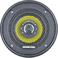Ground Zero GZTF 4.0X Auto Speakerset - 10cm -Auto-Onderdelen 1200x1200 305