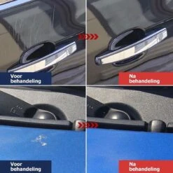 TLVX Premium Auto Krasverwijderaar - Scratch Remover - Krassen Verwijderen - Alle Kleuren Lak - Eenvoudig En Snel - Auto Lak Herstel - -Auto-Onderdelen 1200x1200 315