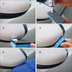 Krasverwijderaar Voor De Auto Met Sponsje -Auto-Onderdelen 1200x1200 316