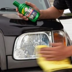 Turtle Wax 53168 Headlight Cleaner & Sealant 300ml -Auto-Onderdelen 1200x1200 321