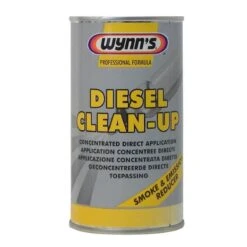 Wynn's | Wynns 25241 Diesel Reiniger 325ml -Auto-Onderdelen 1200x1200 329