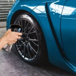 Follesa® 5-Delige Velgenborstel Set – Velgenreiniger – Autowasborstel – Inclusief Velgen Reiniger Spray + E-Book -Auto-Onderdelen 1200x1200 342