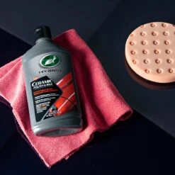 Turtle Wax 53352 HS Ceramic Polish & Wax 500 Ml -Auto-Onderdelen 1200x1200 346
