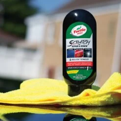Turtle Wax 53167 Scratch Repair & Renew 207ml -Auto-Onderdelen 1200x1200 352