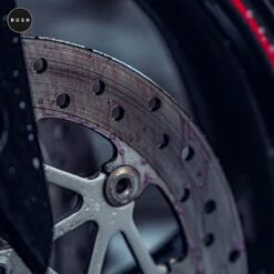 RUSH Velgenreiniger - Voor Auto & Motor - Auto Wassen - Iron Remover - 750ml -Auto-Onderdelen 1200x1200 364