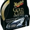 Meguiars Gold Class Carnauba Plus Premium Paste Wax #G7014