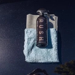 RUSH Autowax Pakket - Voor Auto & Motor - Spraywax - Keramische Coating - Ceramic Glass Coating - Nano Coating - 750ml 15 RUSH Autowax Pakket - Voor Auto & Motor - Spraywax - Keramische Coating - Ceramic Glass Coating - Nano Coating - 750ml -Auto-Onderdelen 1200x1200 377