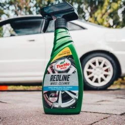 Turtle Wax 52854 Redline All Wheel Cleaner Velgenreiniger - 500ml 12 Turtle Wax 52854 Redline All Wheel Cleaner Velgenreiniger - 500ml -Auto-Onderdelen 1200x1200 386