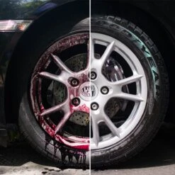 Turtle Wax 52854 Redline All Wheel Cleaner Velgenreiniger - 500ml 13 Turtle Wax 52854 Redline All Wheel Cleaner Velgenreiniger - 500ml -Auto-Onderdelen 1200x1200 387