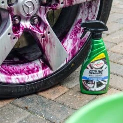 Turtle Wax 52854 Redline All Wheel Cleaner Velgenreiniger - 500ml 14 Turtle Wax 52854 Redline All Wheel Cleaner Velgenreiniger - 500ml -Auto-Onderdelen 1200x1200 388