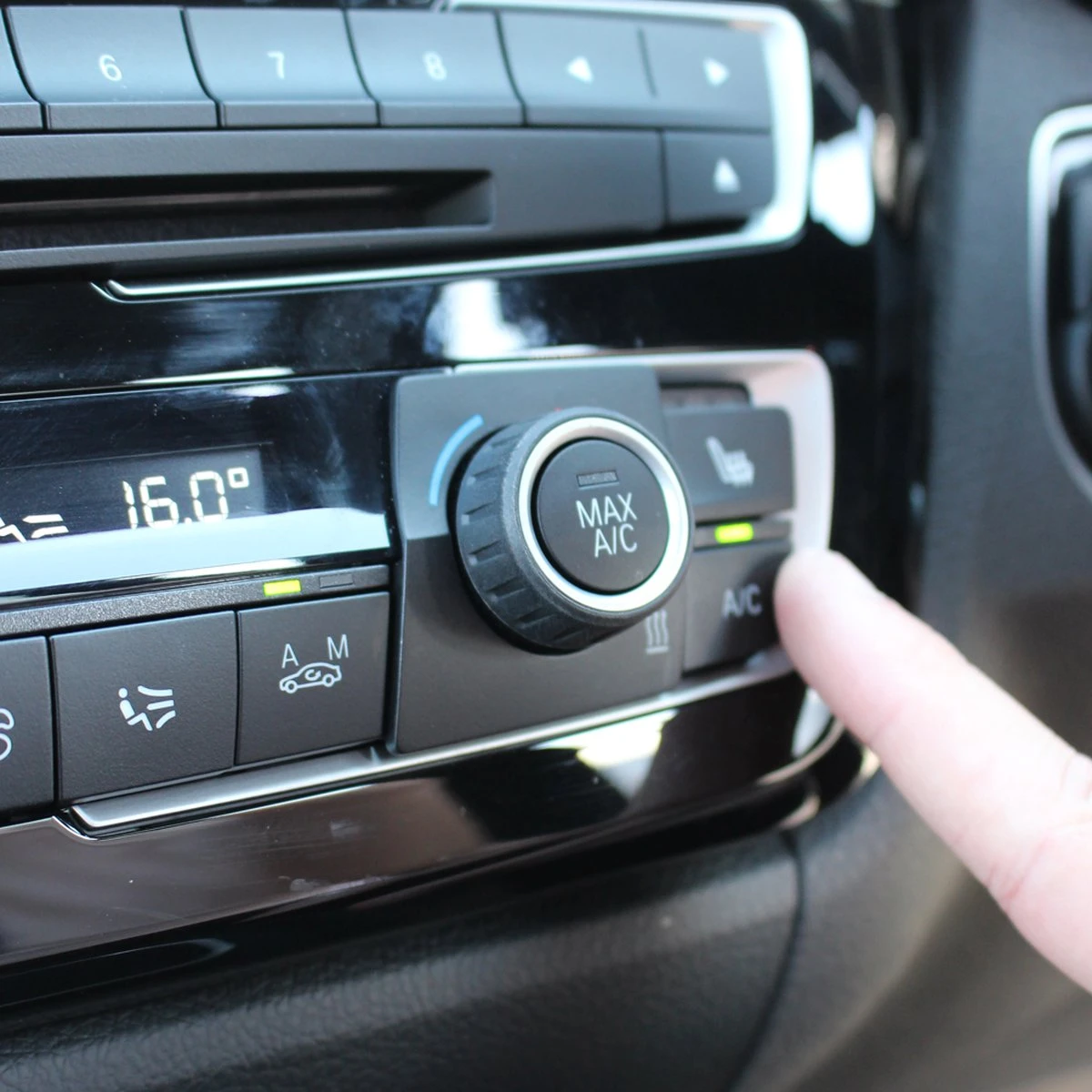 Turtle Wax 53112 Power Out Odor-X Whole Car Blast - New Car 100ml 5 Turtle Wax 53112 Power Out Odor-X Whole Car Blast - New Car 100ml - Afbeelding 3