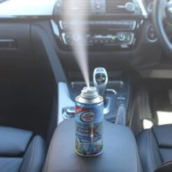 Turtle Wax 53112 Power Out Odor-X Whole Car Blast - New Car 100ml 10 Turtle Wax 53112 Power Out Odor-X Whole Car Blast - New Car 100ml -Auto-Onderdelen 1200x1200 398