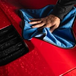 Turtle Wax Hybrid Solutions Ceramic Wet Wax - Synthetische Wax - Autowax - 500 Ml -Auto-Onderdelen 1200x1200 399