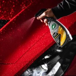 Turtle Wax Hybrid Solutions Ceramic Wet Wax - Synthetische Wax - Autowax - 500 Ml -Auto-Onderdelen 1200x1200 400