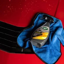 Turtle Wax Hybrid Solutions Ceramic Wet Wax - Synthetische Wax - Autowax - 500 Ml -Auto-Onderdelen 1200x1200 402