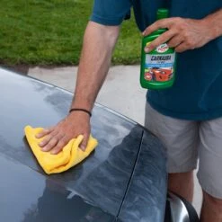 Turtle Wax Carnauba Car Wax - Autowas Autowax Autopoets 16 Turtle Wax Carnauba Car Wax - Autowas Autowax Autopoets -Auto-Onderdelen 1200x1200 411
