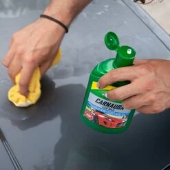 Turtle Wax Carnauba Car Wax - Autowas Autowax Autopoets 17 Turtle Wax Carnauba Car Wax - Autowas Autowax Autopoets -Auto-Onderdelen 1200x1200 412