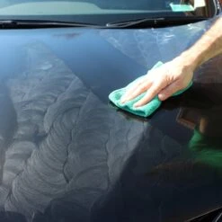 Turtle Wax Carnauba Cleaner Wax - Waterafstotende Autowax - Duurzame Auto Wax -Auto-Onderdelen 1200x1200 414