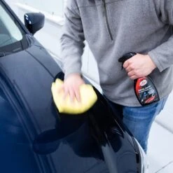 Turtle Wax 53162 Hybrid Sealant Hydrophobic Wax 500ml -Auto-Onderdelen 1200x1200 417