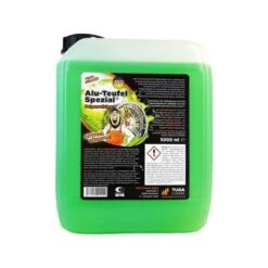 Alu Teufel Speciaal 5 L