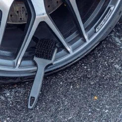 RUSH Bandenborstel - Slijtvaste Haren - Grondige Reiniging - Voor Auto/Scooter/Motor -Auto-Onderdelen 1200x1200 442