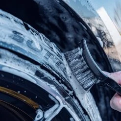 RUSH Bandenborstel - Slijtvaste Haren - Grondige Reiniging - Voor Auto/Scooter/Motor -Auto-Onderdelen 1200x1200 444