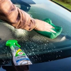 Turtle Wax 52858 GL ClearVue Glasreiniger 500ml 14 Turtle Wax 52858 GL ClearVue Glasreiniger 500ml -Auto-Onderdelen 1200x1200 483